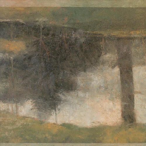 Welcome Strangers cover art