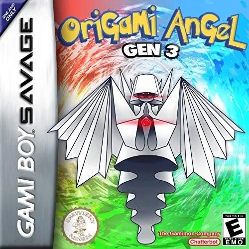 Gen 3 cover art