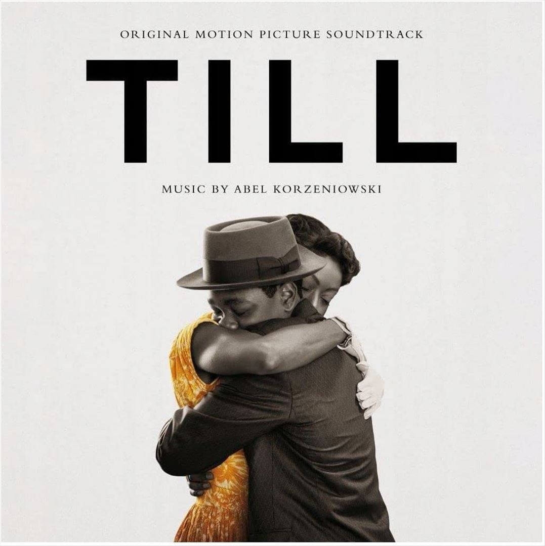 Till [Original Motion Picture Soundtrack] cover art