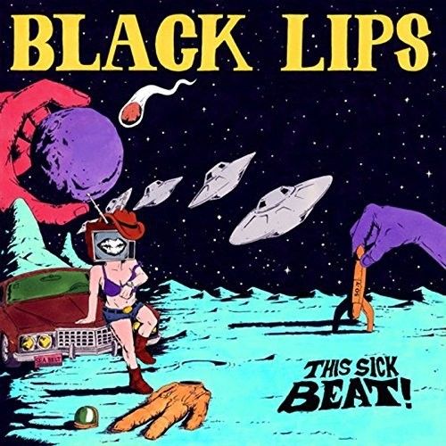 This Sick Beat! cover art