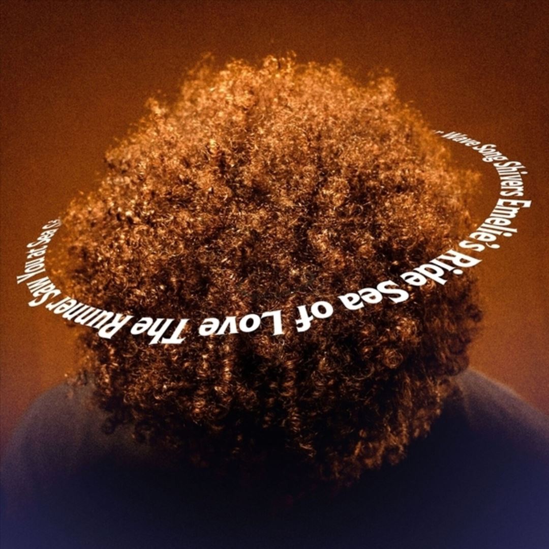 Sea of Love cover art