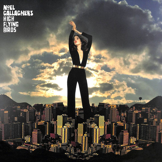 Blue Moon Rising cover art