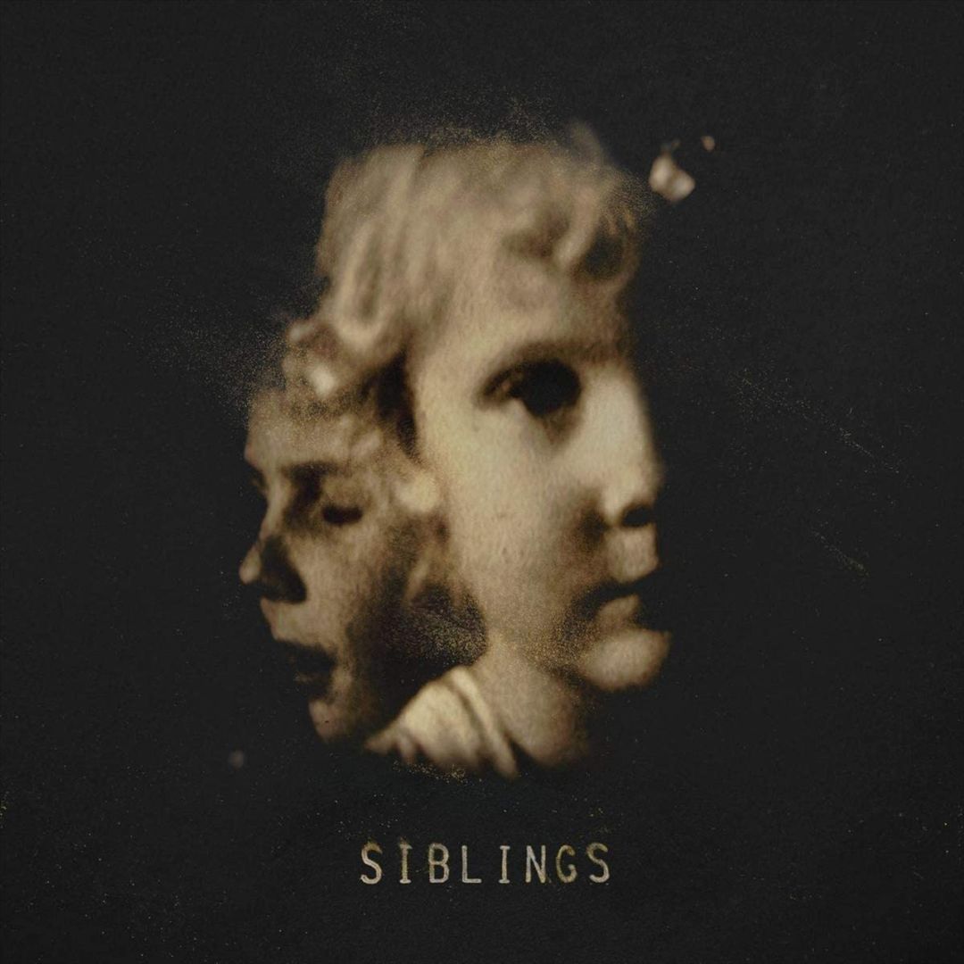 Siblings cover art