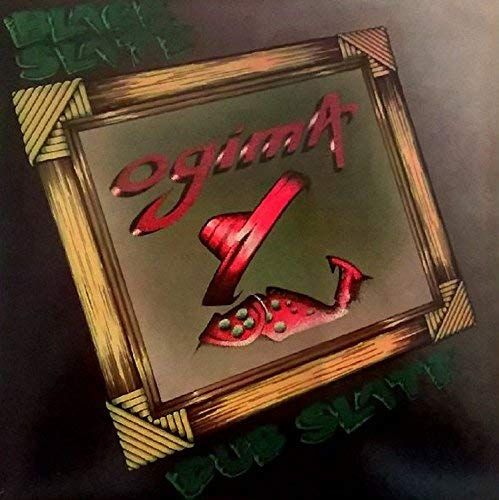 Ogima cover art