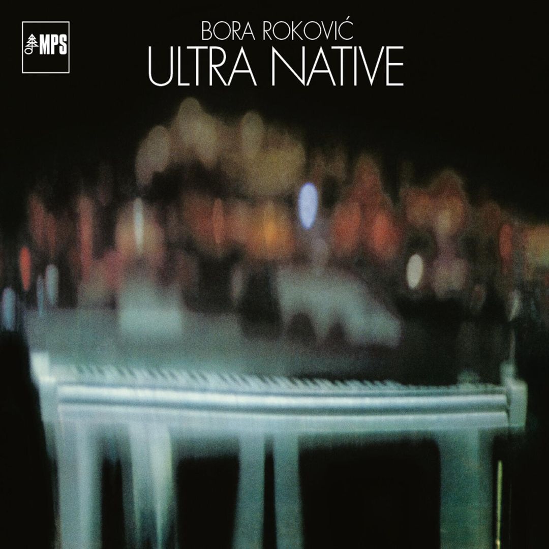 Ultra Native cover art