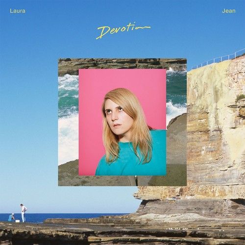 Devotion cover art