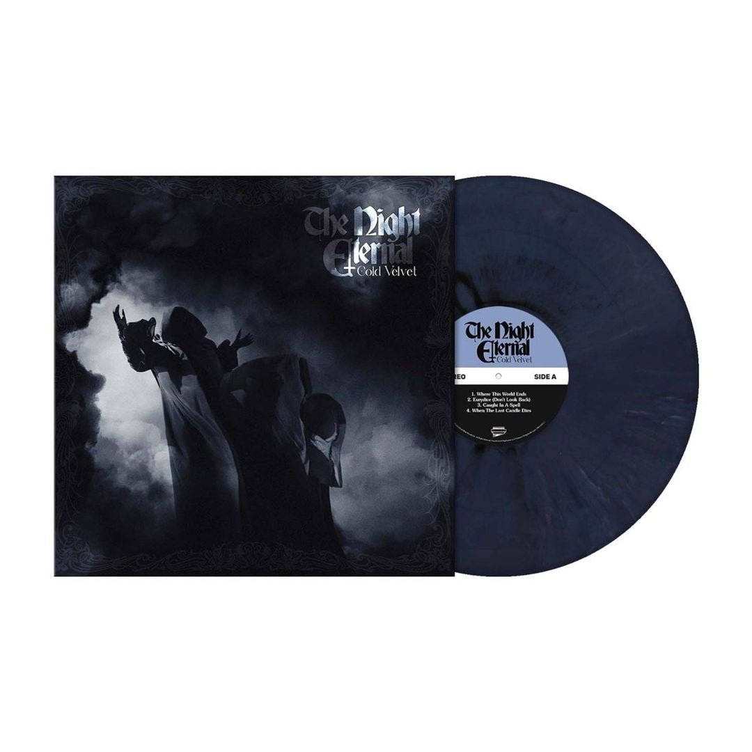 Cold Velvet cover art