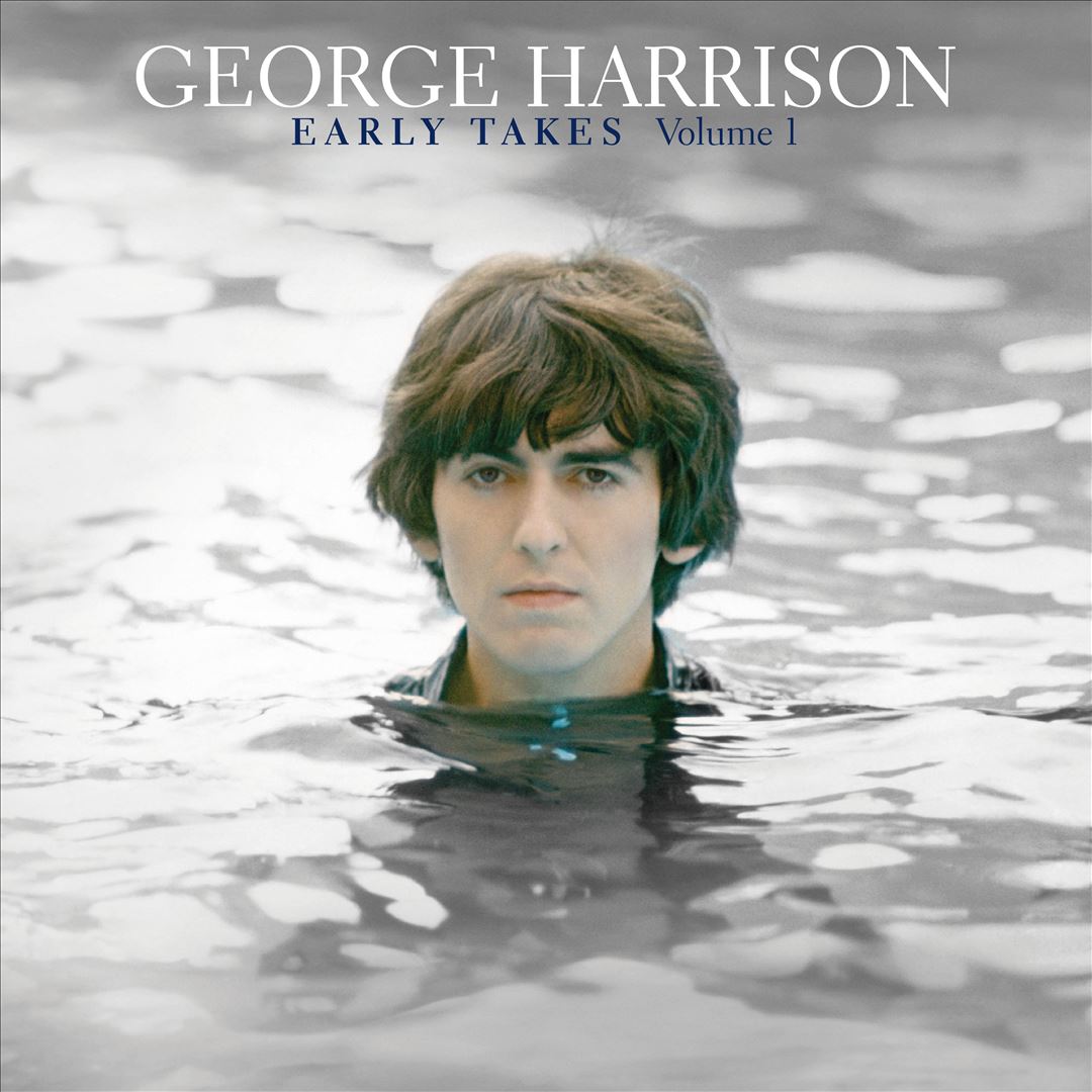 Early Takes, Vol. 1 cover art