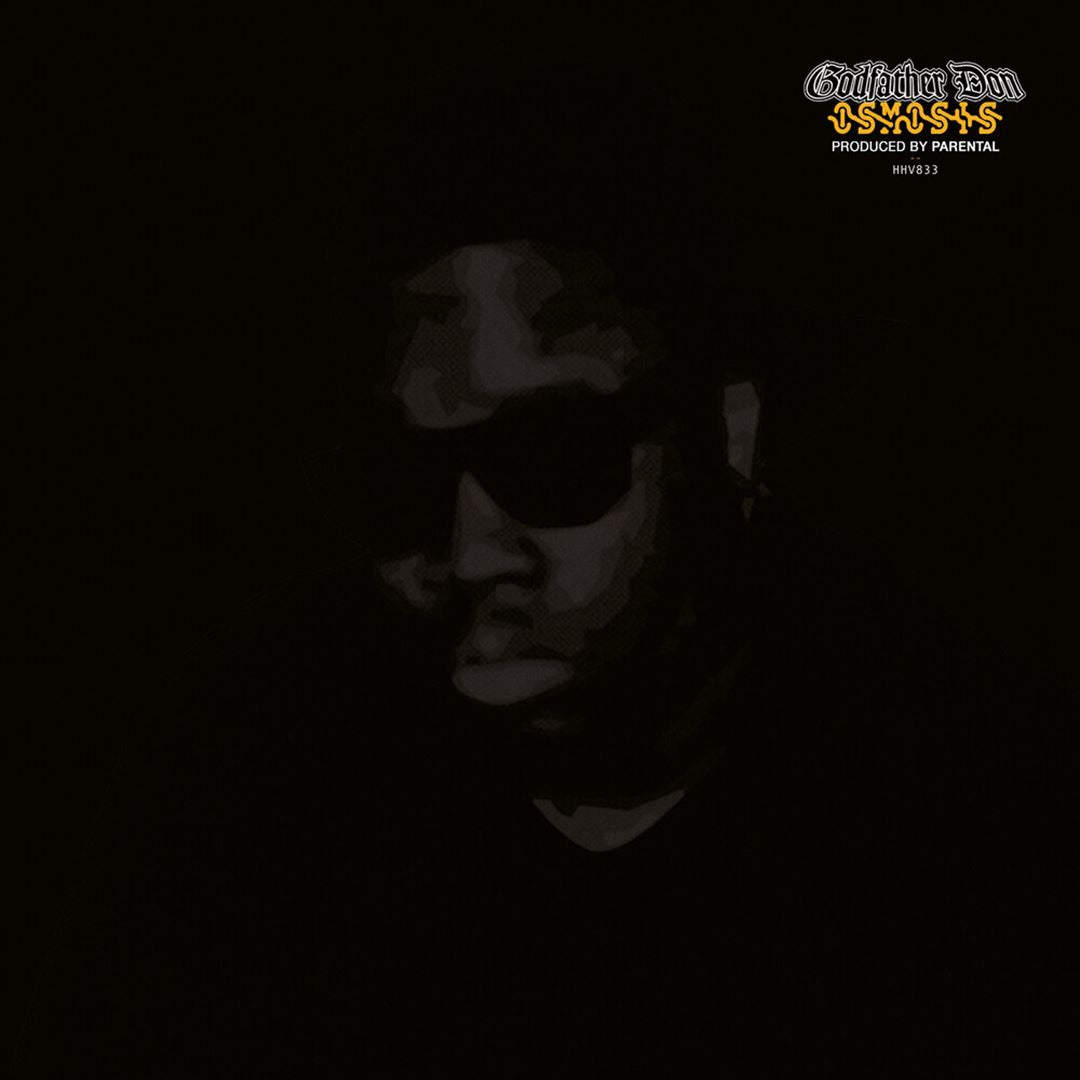 Osmosis cover art