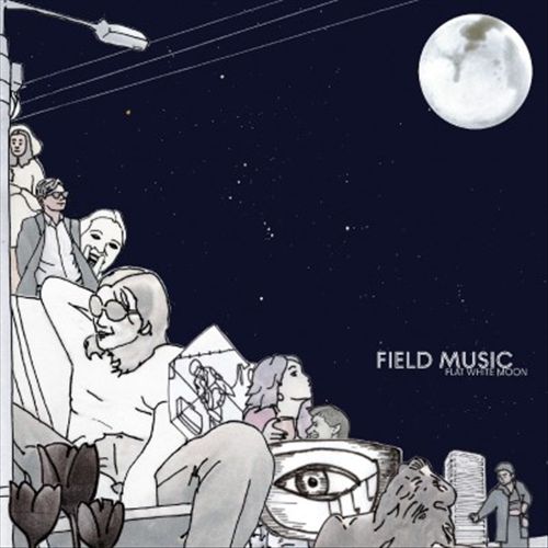 Flat White Moon cover art