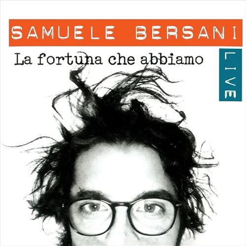 Fortuna Che Abbiamo cover art