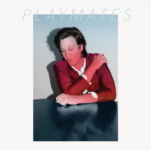 Playmates [LP] cover art