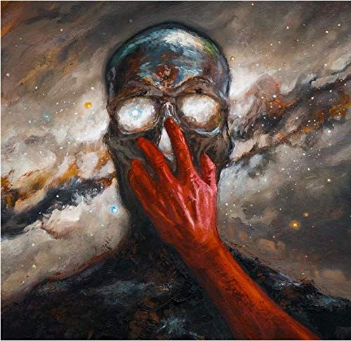 Cannibal cover art