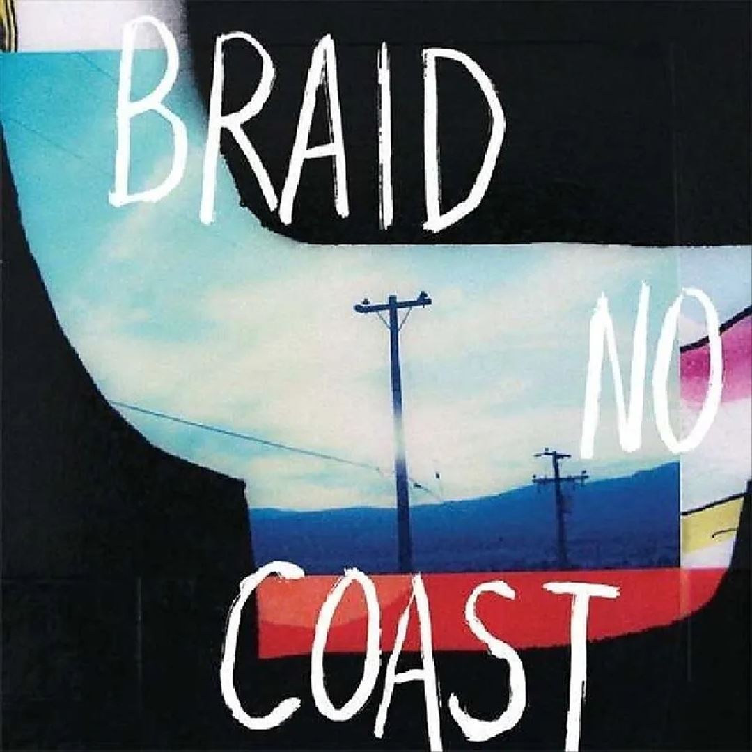 No Coast cover art