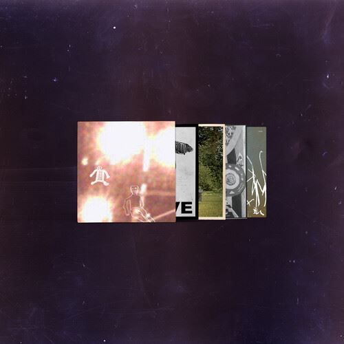Sometime cover art