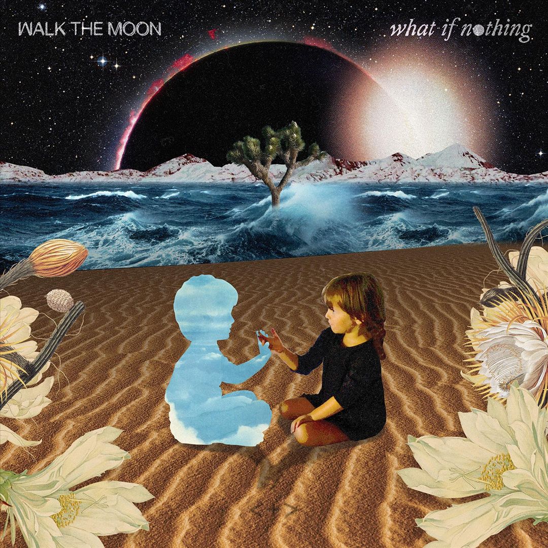 What If Nothing [LP] cover art