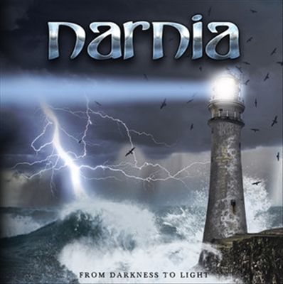 From Darkness to Light cover art