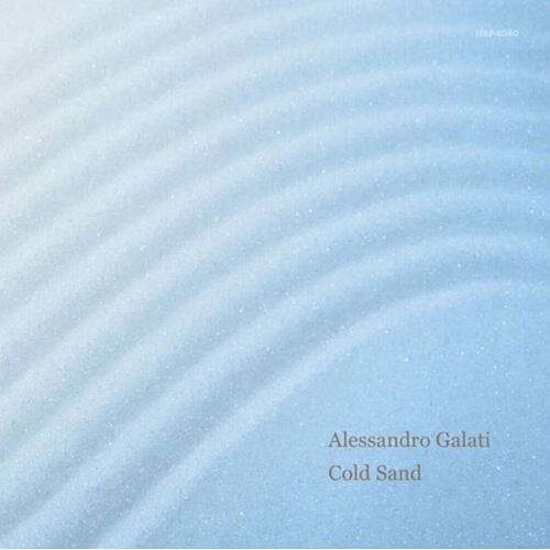 Cold Sand cover art