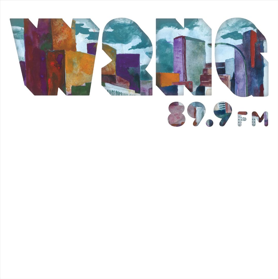 W2NG: 89.9 FM cover art