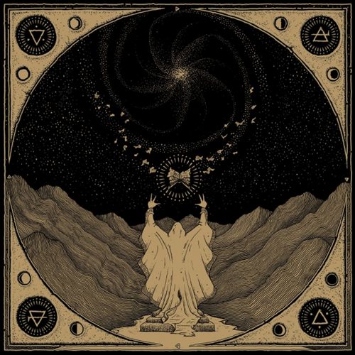 Gramarye cover art