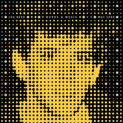Words & Music, May 1965 [Deluxe Edition] cover art