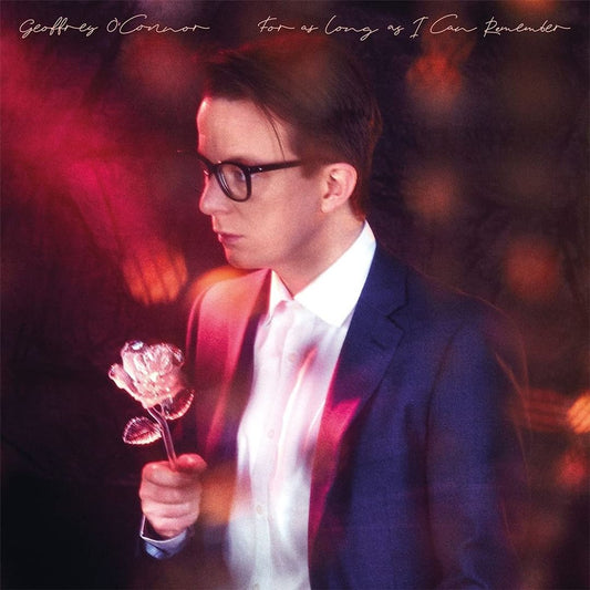 For as Long as I Can Remember cover art