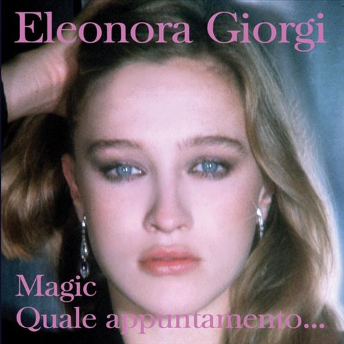 Quale Appuntamento.../Magic cover art