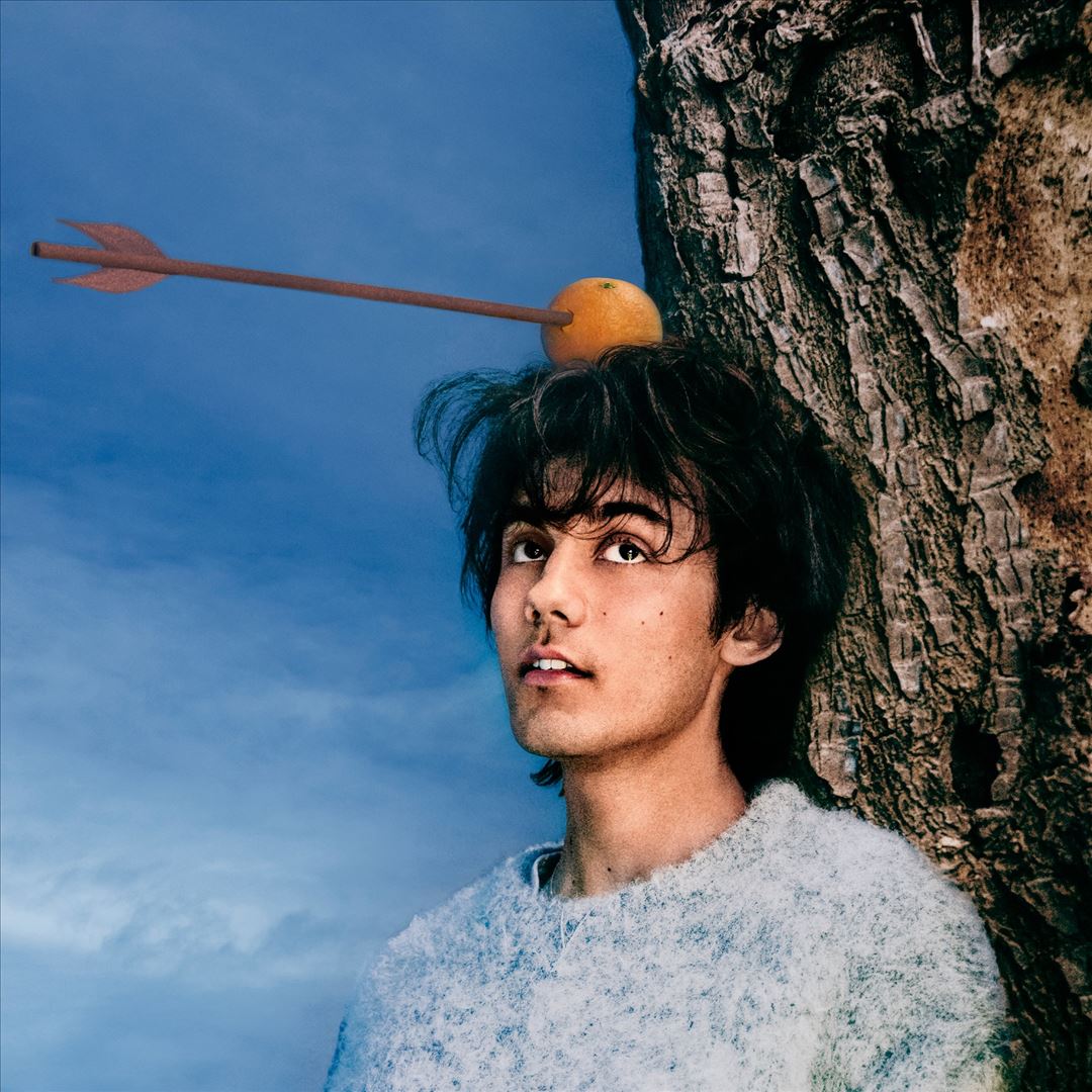 Too Close For Running cover art