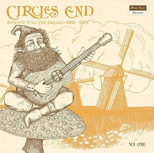 Circles End [Limited] cover art