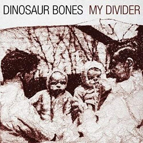 My Divider cover art