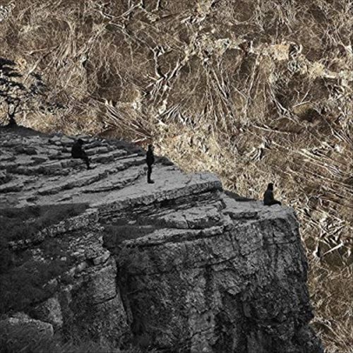 Nowhere cover art