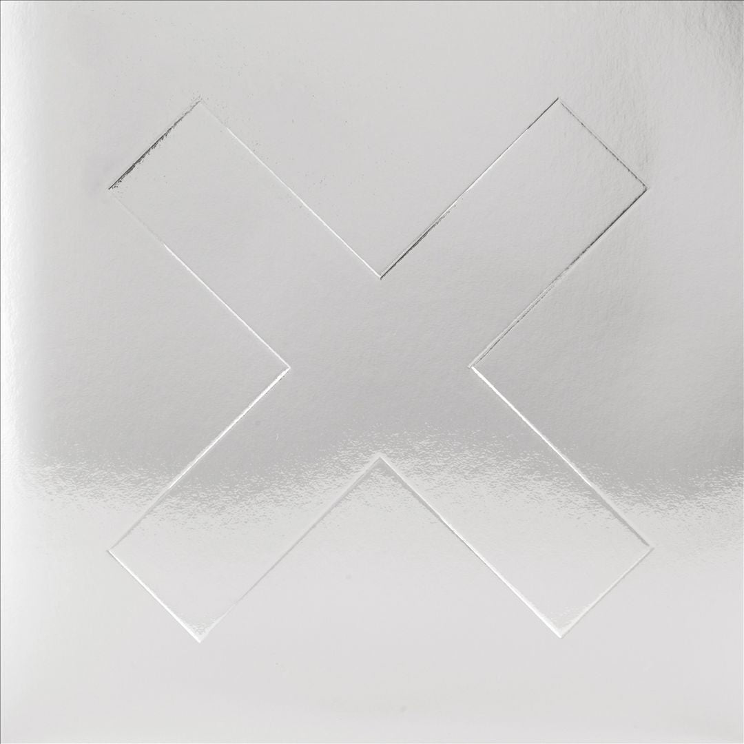 I See You [LP] cover art
