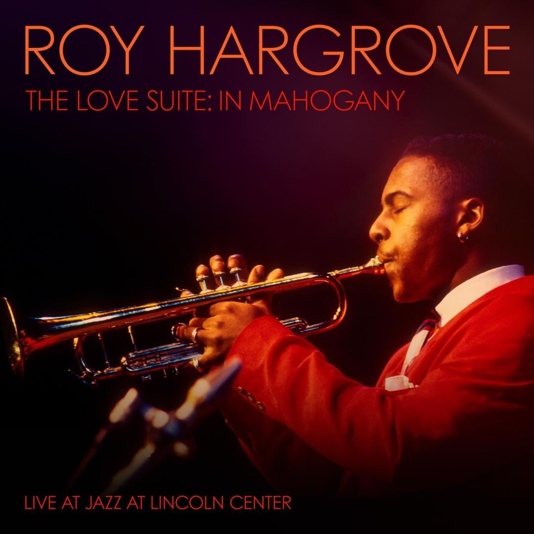 Love Suite: In Mahogany cover art
