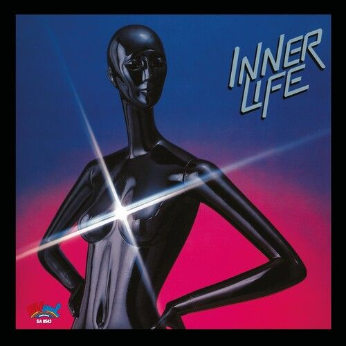 Inner Life cover art