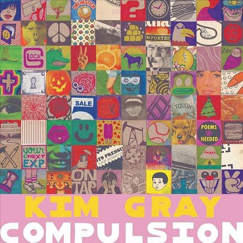 Compulsion cover art