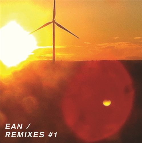 Aleppo in the Sun As It Was [Ean Remixes] cover art