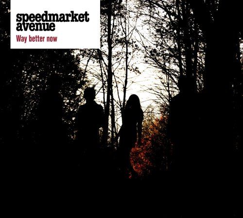 Way Better Now cover art