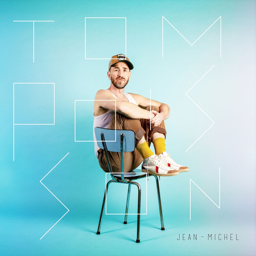 Jean-Michel cover art