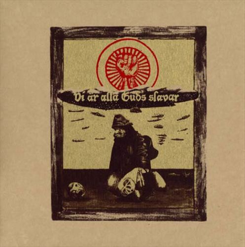 Vi Är Alla Guds Slavar cover art
