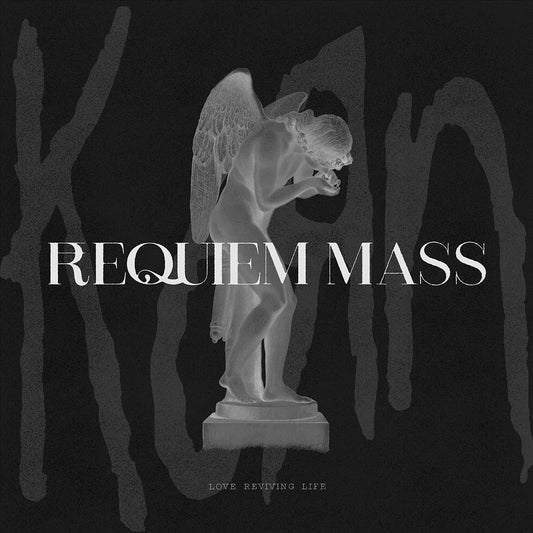 Requiem Mass cover art