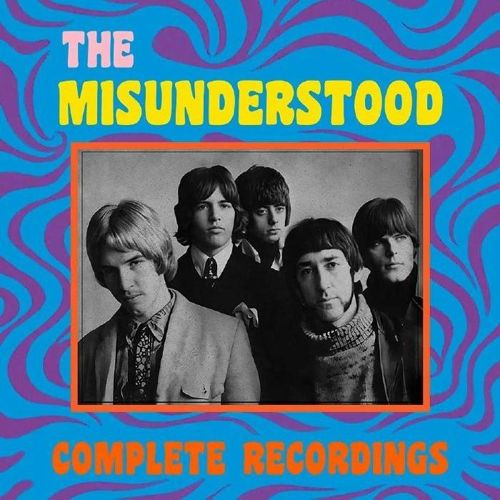 Complete Recordings [Limited] cover art