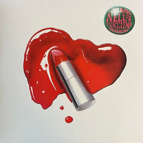 Love Bites cover art