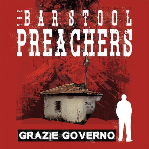 Grazie Governo [Plastic Head Exclusive Colored Vinyl] cover art