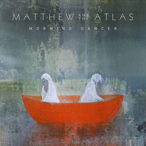 Morning Dancer cover art