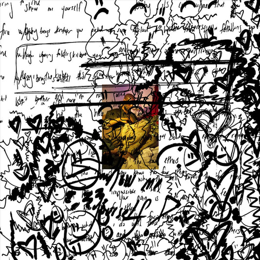 Blisters cover art