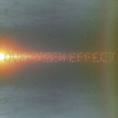 Overview Effect cover art