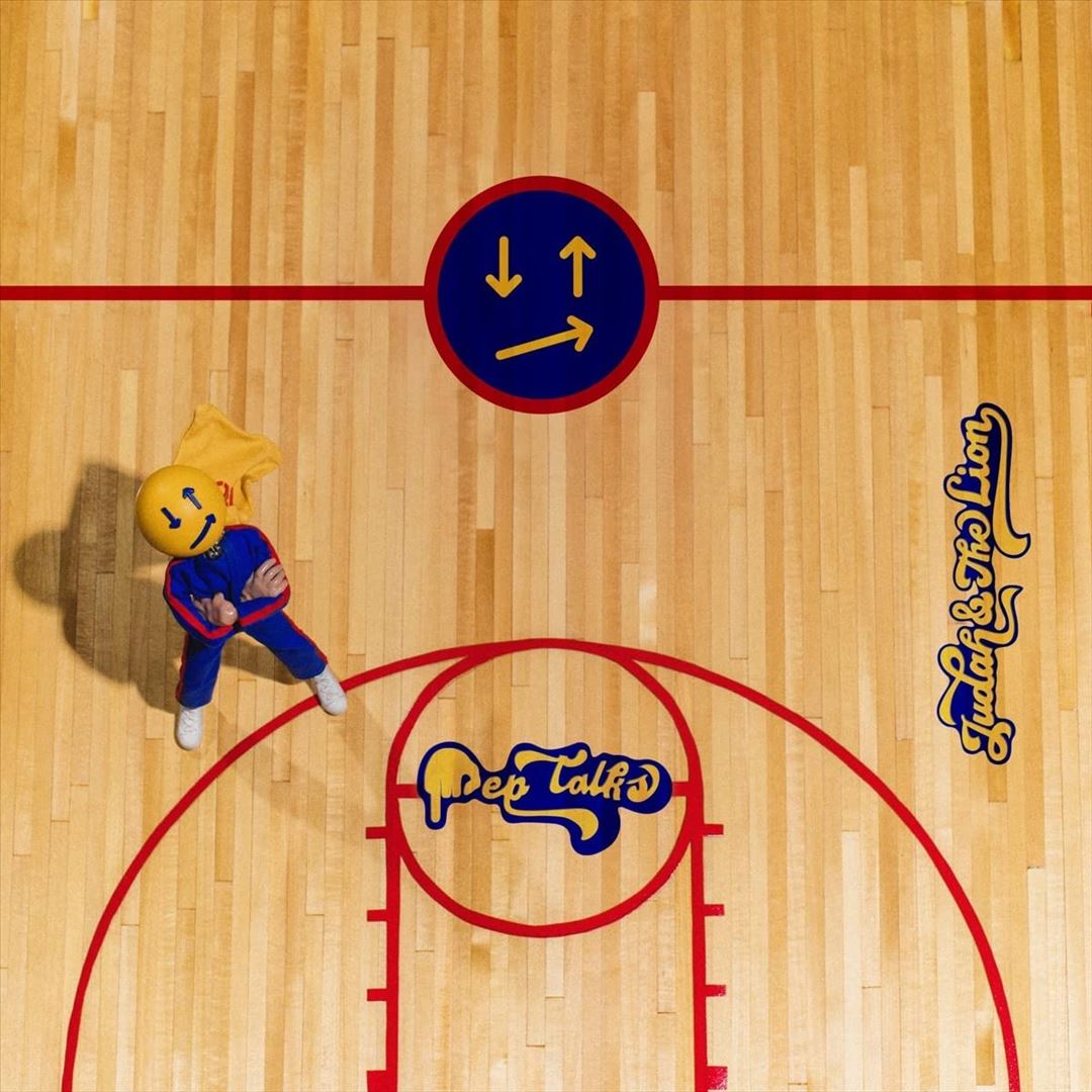 Pep Talks cover art