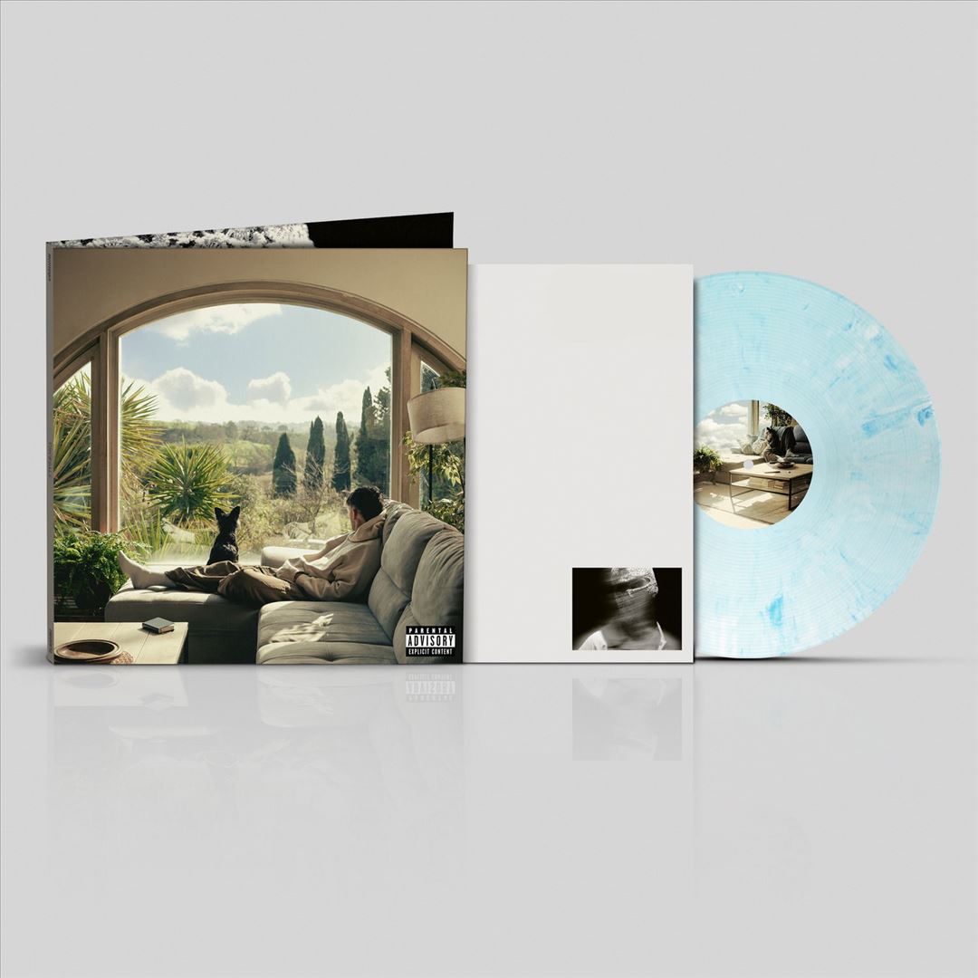 Viscerale cover art