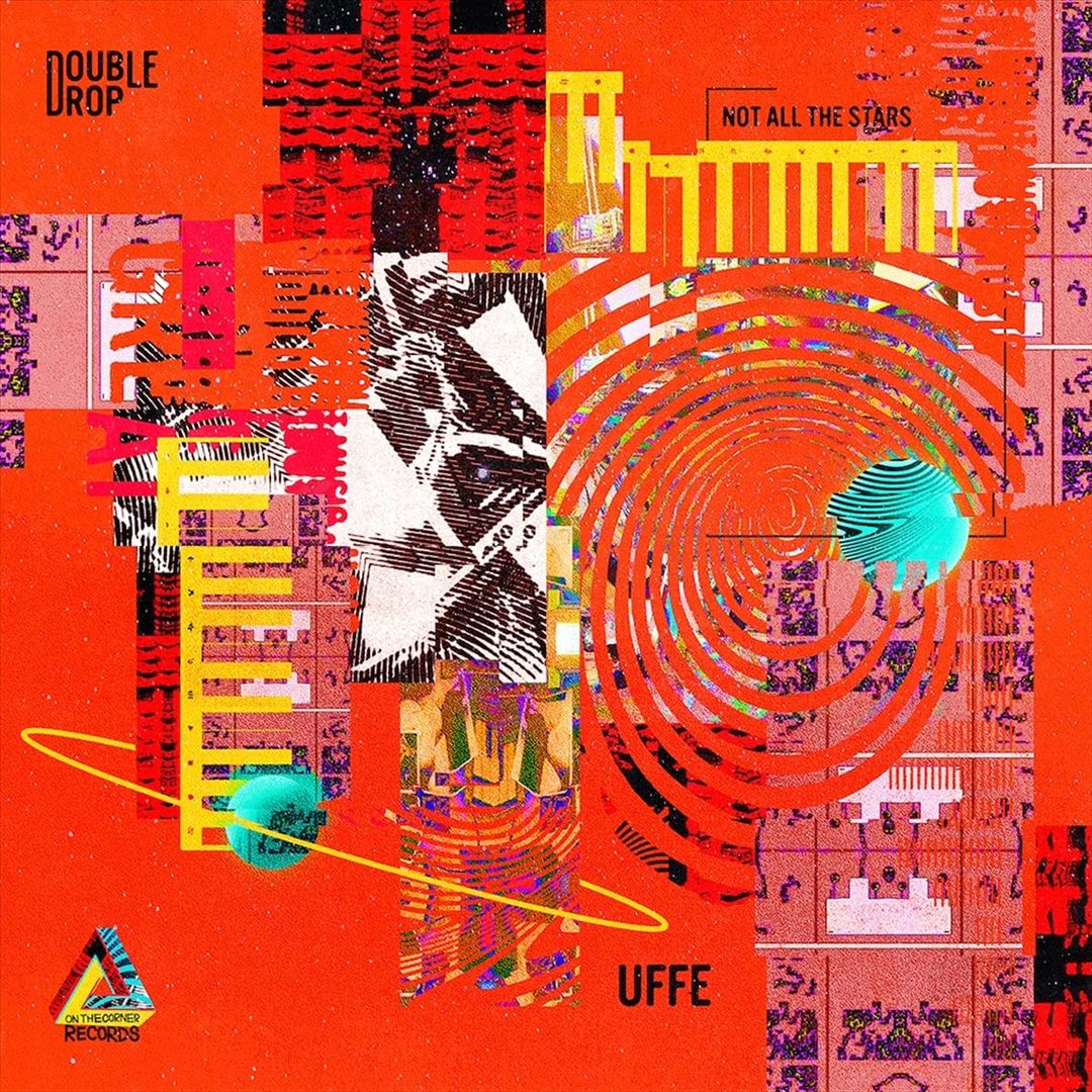 Double Drop: Cosmic Essentials, Vol. 1 cover art