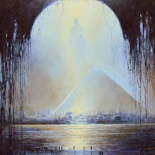 Everything Is Always cover art